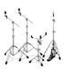 DW DWCP3000PKA 3000 Series Hardware Pack, 4-Piece DW-0166 фото 1