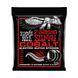 Струни для електрогітари 10-62 Ernie Ball P02730 EB-0055 фото