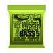 Струни для 5-стр. бас-гітари 45-130 Ernie Ball P02836 EB-0003 фото