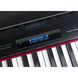 Цифровий рояль Roland GP609-PE Чорний полірований