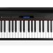 Цифровой рояль Roland GP609-PE Черный полированный