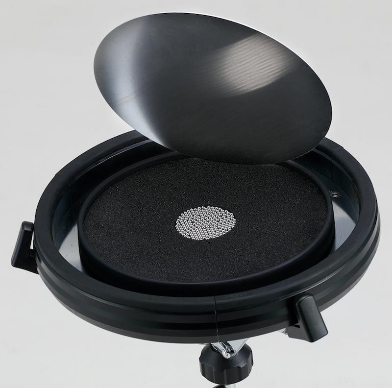 TAMA TTK5S Тренировочная ударная установка TM-0213 фото
