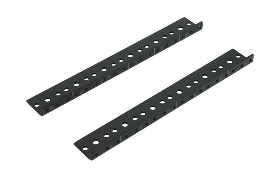 Gator GRW-RACKRAIL-06U GC-0629 фото