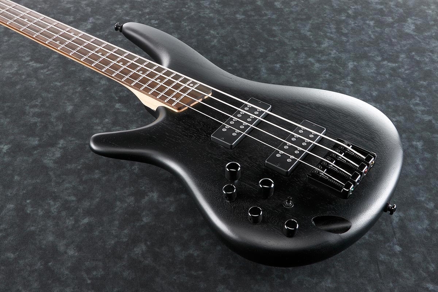 IBANEZ SR300EBL WK Бас-гитара фото 3