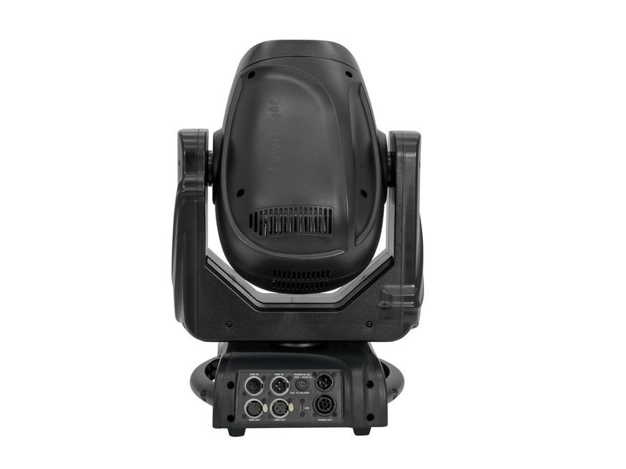FUTURELIGHT DMB-100 LED Moving Head FL-0013 фото