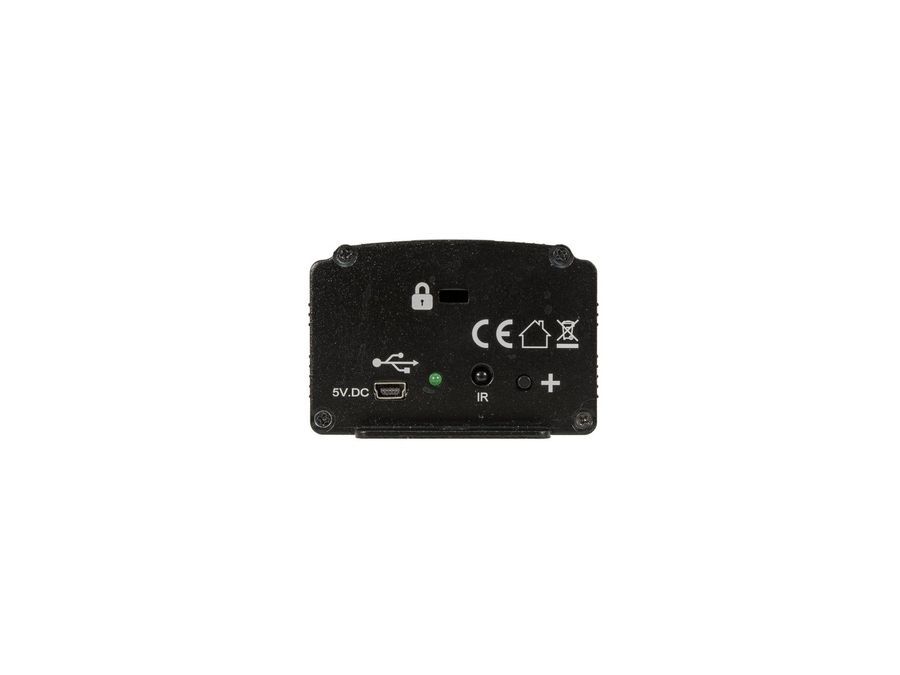 EUROLITE USB Interface 2x512 DMX/Artnet incl. 64x DMX512 Control Software EL-1572 фото