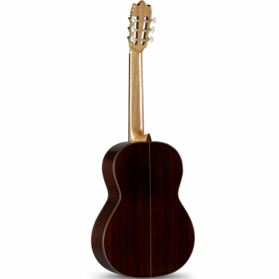 Классическая гитара Alhambra 4P 4/4 фото 3