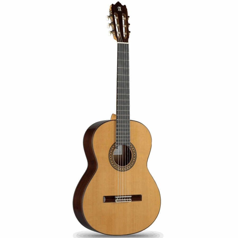 Классическая гитара Alhambra 4P 4/4 фото 1