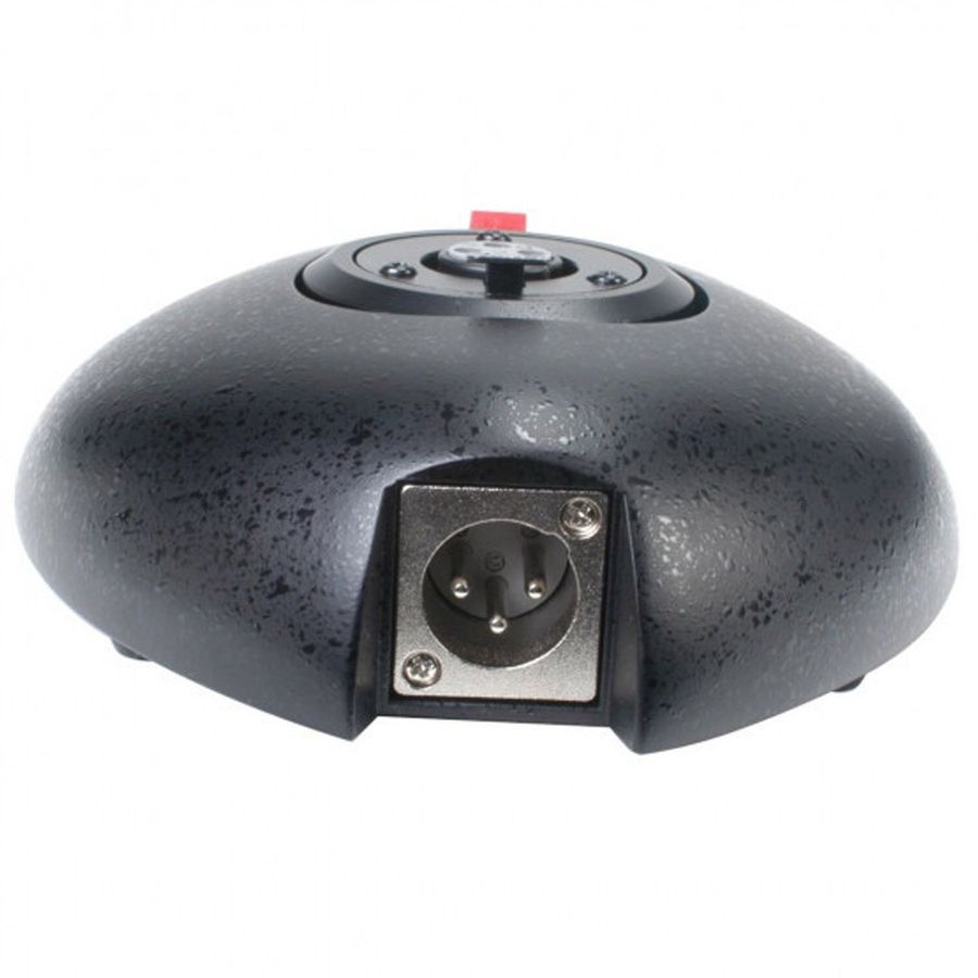Микрофонная настольная подставка с переключателем Audio-Technica AT8615RS AT-0719 фото