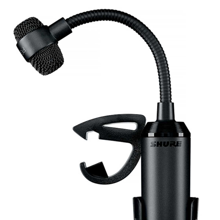 Инструментальный микрофон Shure PGA98D-XLR фото 3