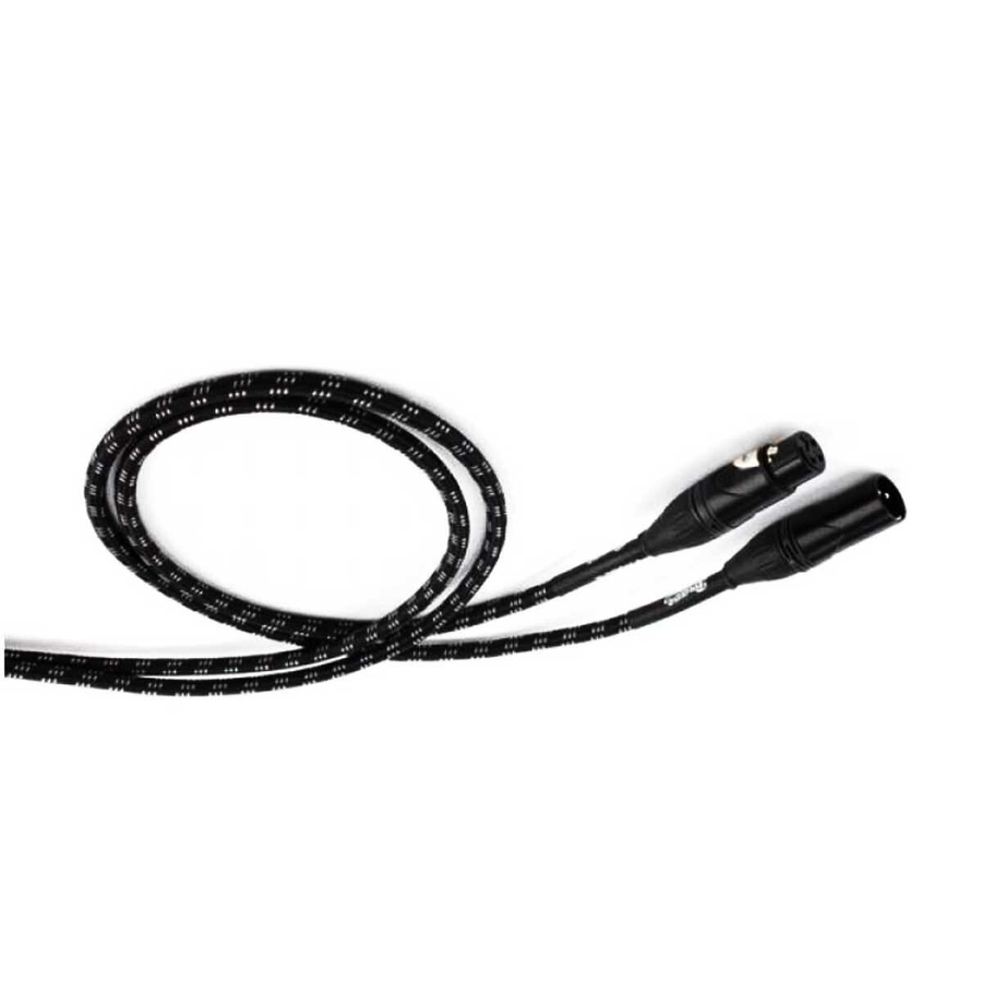 Микрофонный кабель Proel BRV250LU5BW фото 3