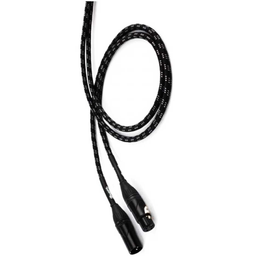 Мікрофонний кабель Proel BRV250LU5BW фото 2
