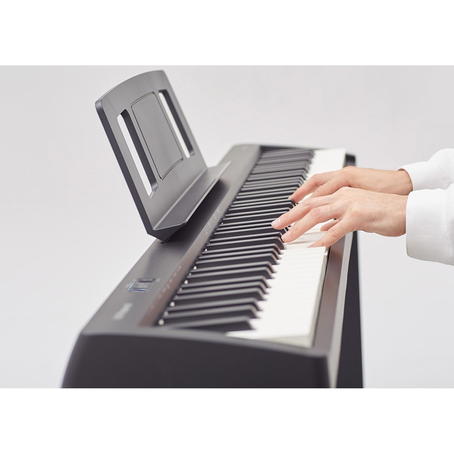 Цифрове піаніно Roland FP-10 BK фото 10