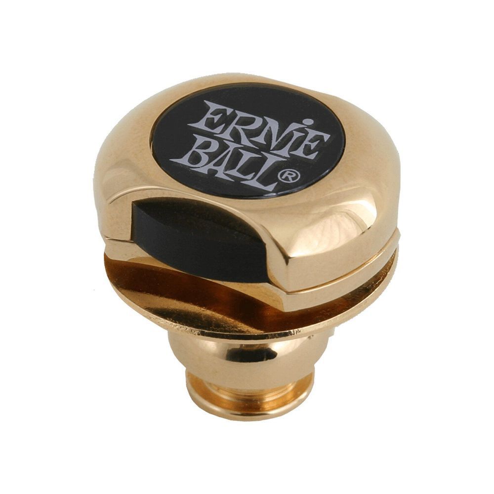 Фіксатор ременя Ernie Ball P04602 EB-0118 фото