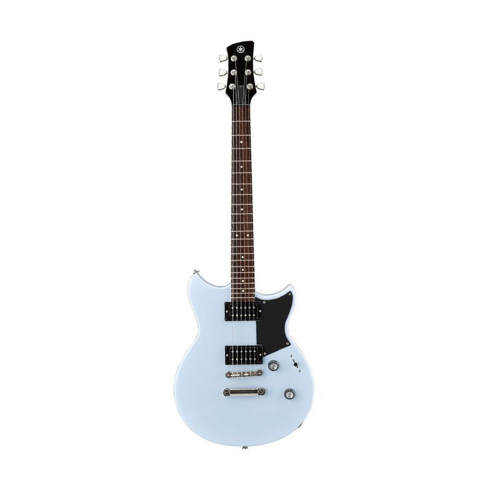 Електрогітара YAMAHA RS320 ICE BLUE YA-0571 фото