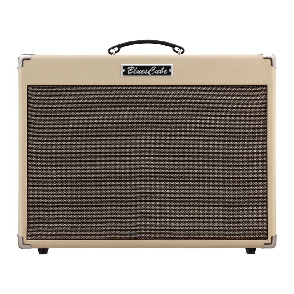 Гитарный усилитель для электрогитар Roland Blues Cube Artist 212 RO-2008 фото