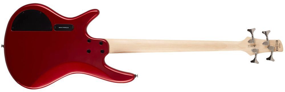 IBANEZ SRMD200 CAM Бас-гитара IB-0253 фото