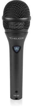 Мікрофон TC Helicon MP-85 фото 1