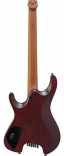 IBANEZ QX54QM-BSM Электрогитара IB-0175 фото