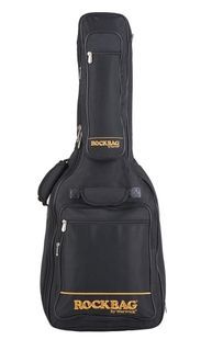 RockBag RB 20708 B Classical Guitar Gig Bag RB-0184 фото