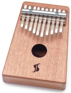 Калимба Stagg KALI-PRO10-MA ST-0193 фото