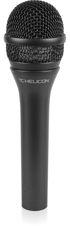 Мікрофон TC Helicon MP-85 фото 4