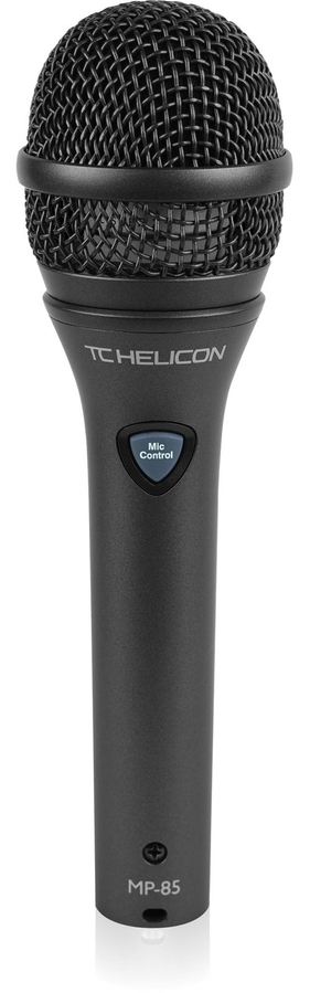 Микрофон TC Helicon MP-85 фото 1
