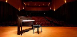 KORG G1-BR Цифровое пианино KO-0125 фото