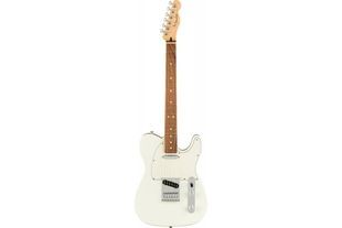 FENDER PLAYER TELECASTER PF PWT Електрогітара FE-0539 фото