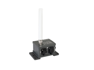 FUTURELIGHT WDR-G5 RX IP Wireless DMX Receiver Outdoor фото 1