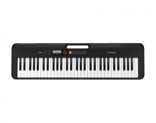 Синтезатор Casio CT-S200BK CA-0069 фото