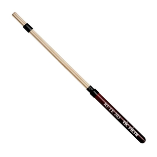 Барабанные щетки Vic Firth RUTE 303 фото 1