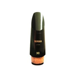 Мундштук YAMAHA CL3C YA-0351 фото