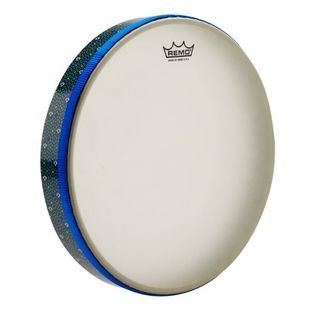 Перкусійний барабан REMO HD751645 RE-2303 фото