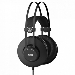 Наушники AKG K52 фото 1