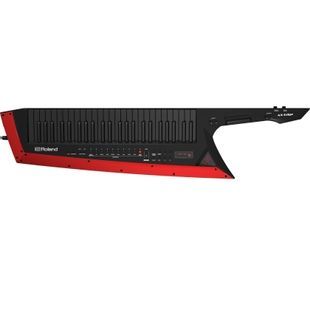 Наплічний синтезатор Roland AX Edge Чорний RO-2628 фото