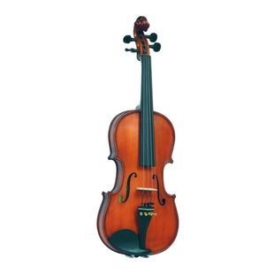 Скрипка ученическая GLIGA Violin 1/4 Genial I GL-0208 фото