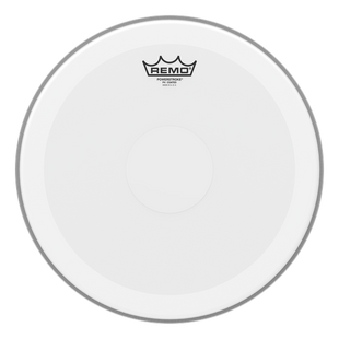 Пластик Remo Powerstroke P4 Coated P40114C2 (14") RE-3336 фото