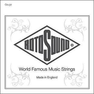 Струна для акустичної гітари Rotosound JKR022 RS-0137 фото