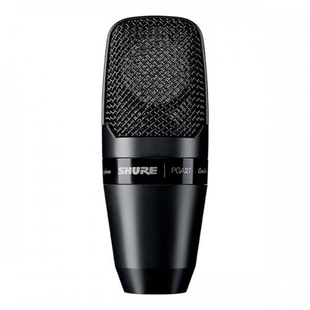 Студійний мікрофон Shure PGA27LC фото 1