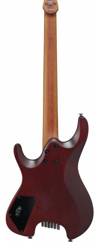 IBANEZ QX54QM-BSM Электрогитара IB-0175 фото