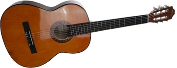 Классическая гитара KAPOK LC14 4/4 фото 1