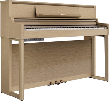 Цифровое пианино Roland LX-5 фото 1