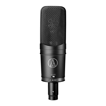 Студийный микрофон Audio-Technica AT4050 фото 1