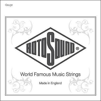 Струна для акустичної гітари Rotosound JKR022 RS-0137 фото