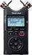 Диктофон Tascam DR-40X TA-0376 фото 2