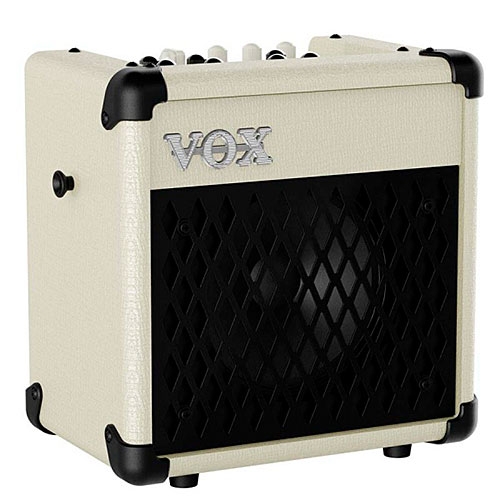 VOX MINI5-RM-IV Гитарный комбоусилитель фото 1
