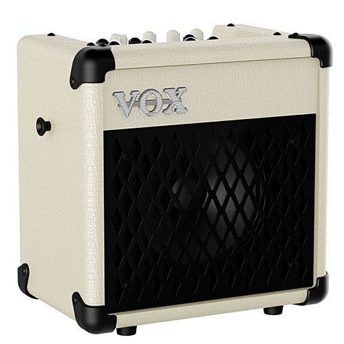 VOX MINI5-RM-IV Гитарный комбоусилитель VO-0031 фото