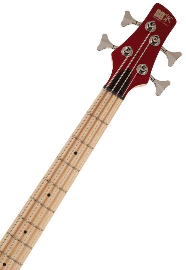 IBANEZ SRMD200 CAM Бас-гітара IB-0253 фото