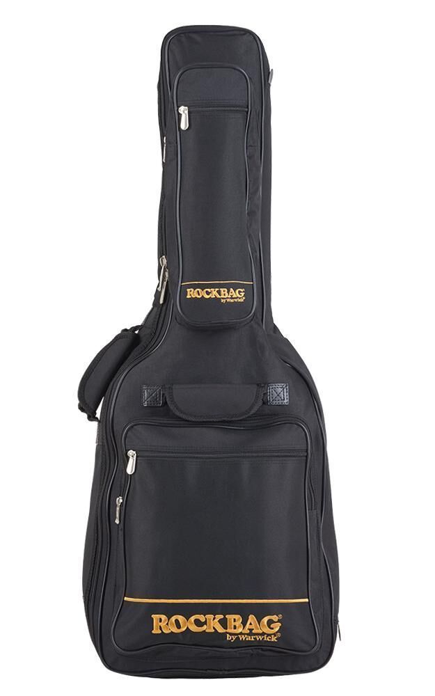 RockBag RB 20708 B Classical Guitar Gig Bag RB-0184 фото
